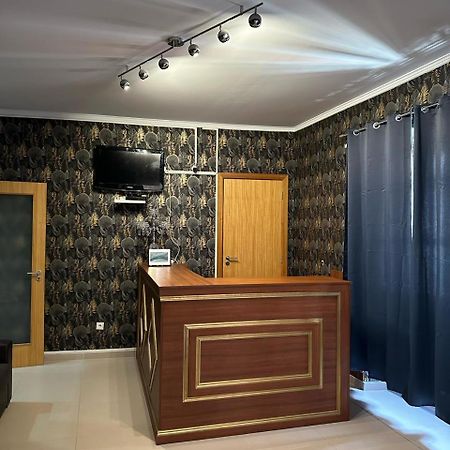 Sn-Hostel سيتوبال المظهر الخارجي الصورة