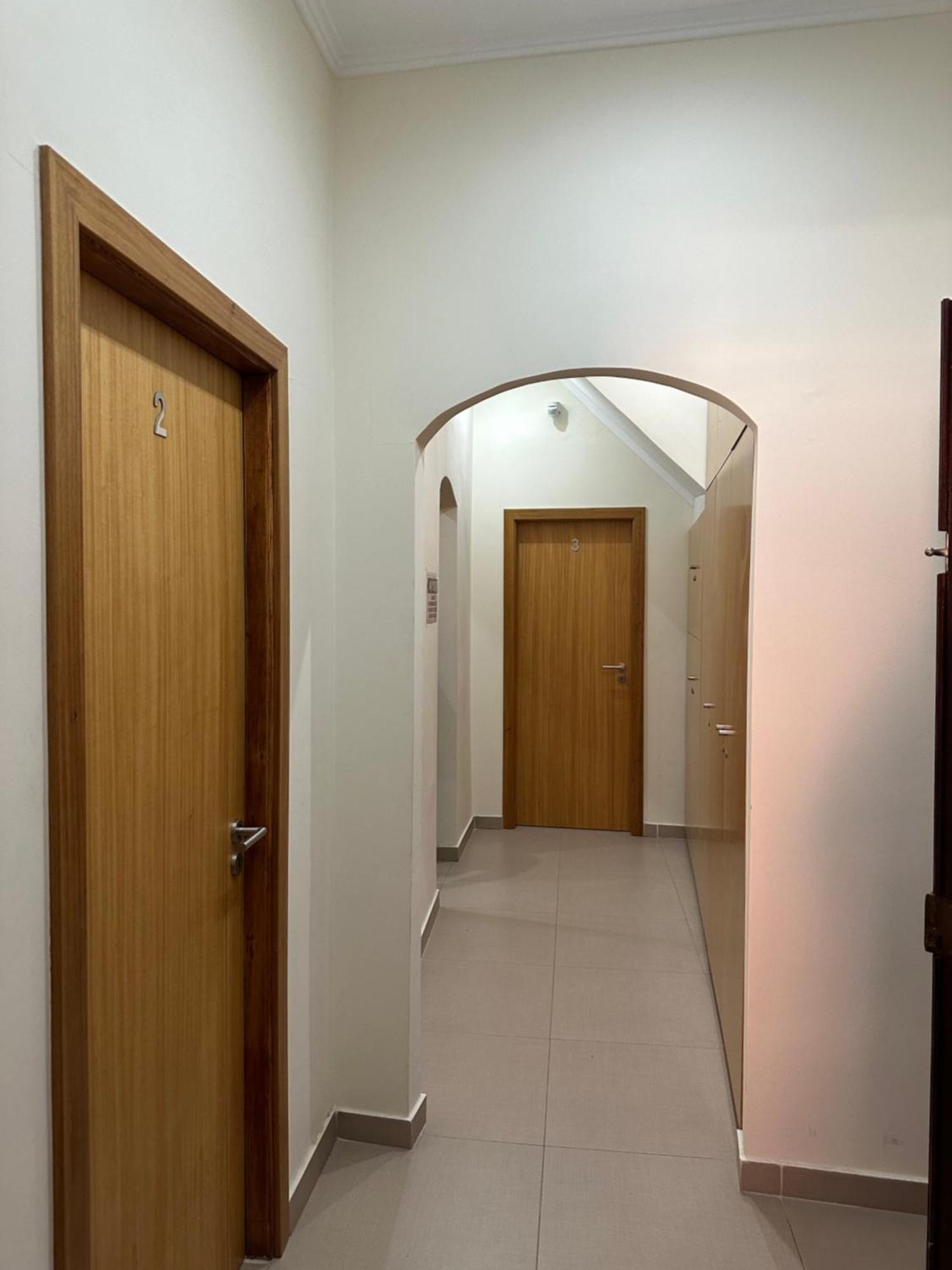 Sn-Hostel سيتوبال المظهر الخارجي الصورة