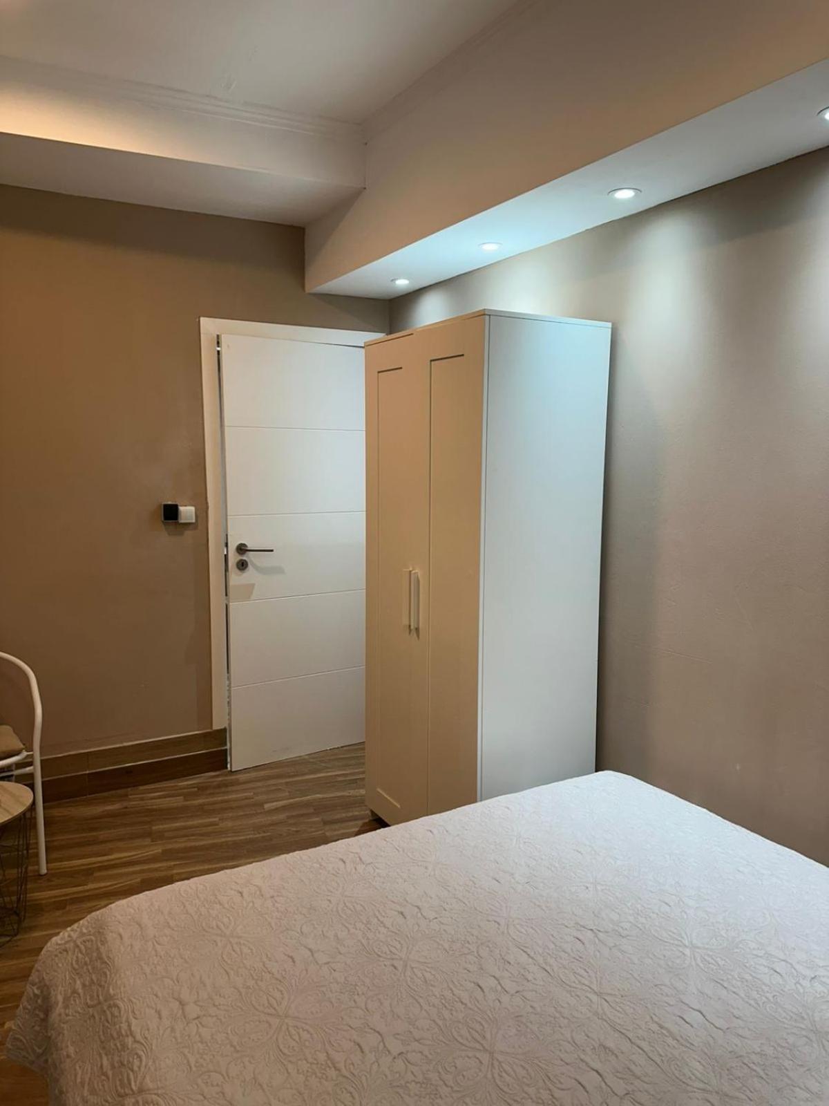 Sn-Hostel سيتوبال المظهر الخارجي الصورة