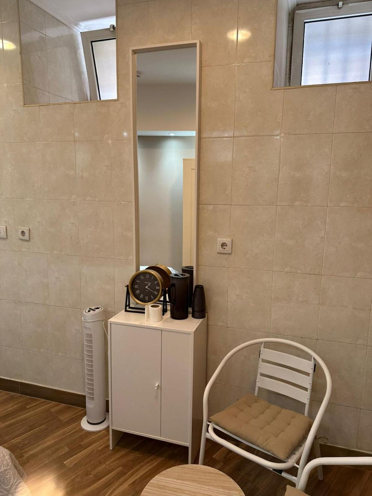 Sn-Hostel سيتوبال المظهر الخارجي الصورة