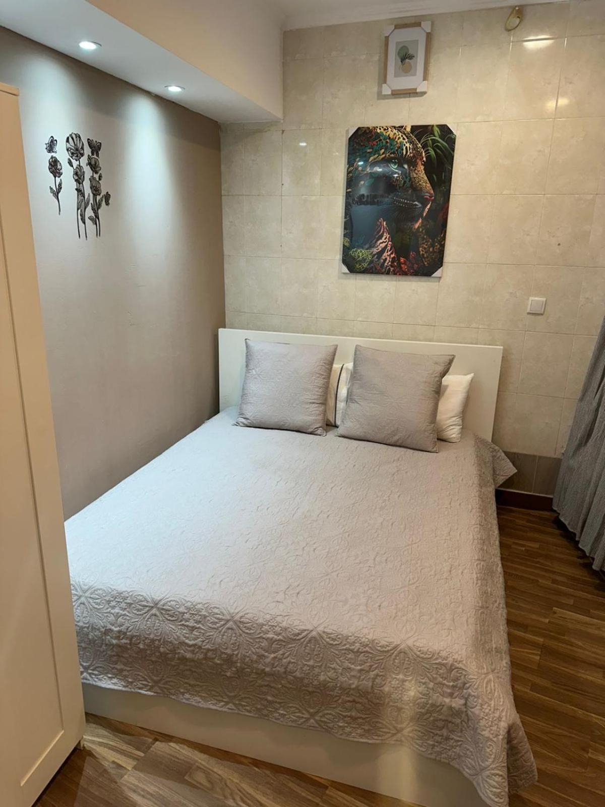 Sn-Hostel سيتوبال المظهر الخارجي الصورة