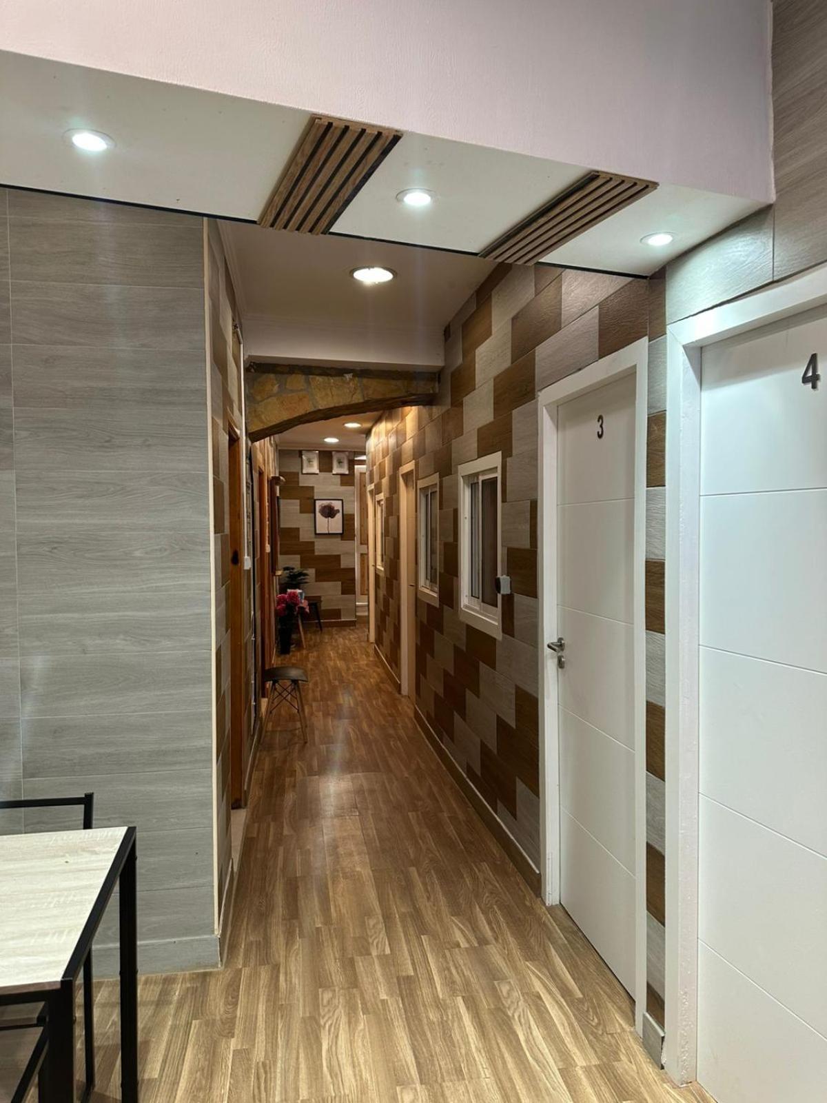 Sn-Hostel سيتوبال المظهر الخارجي الصورة