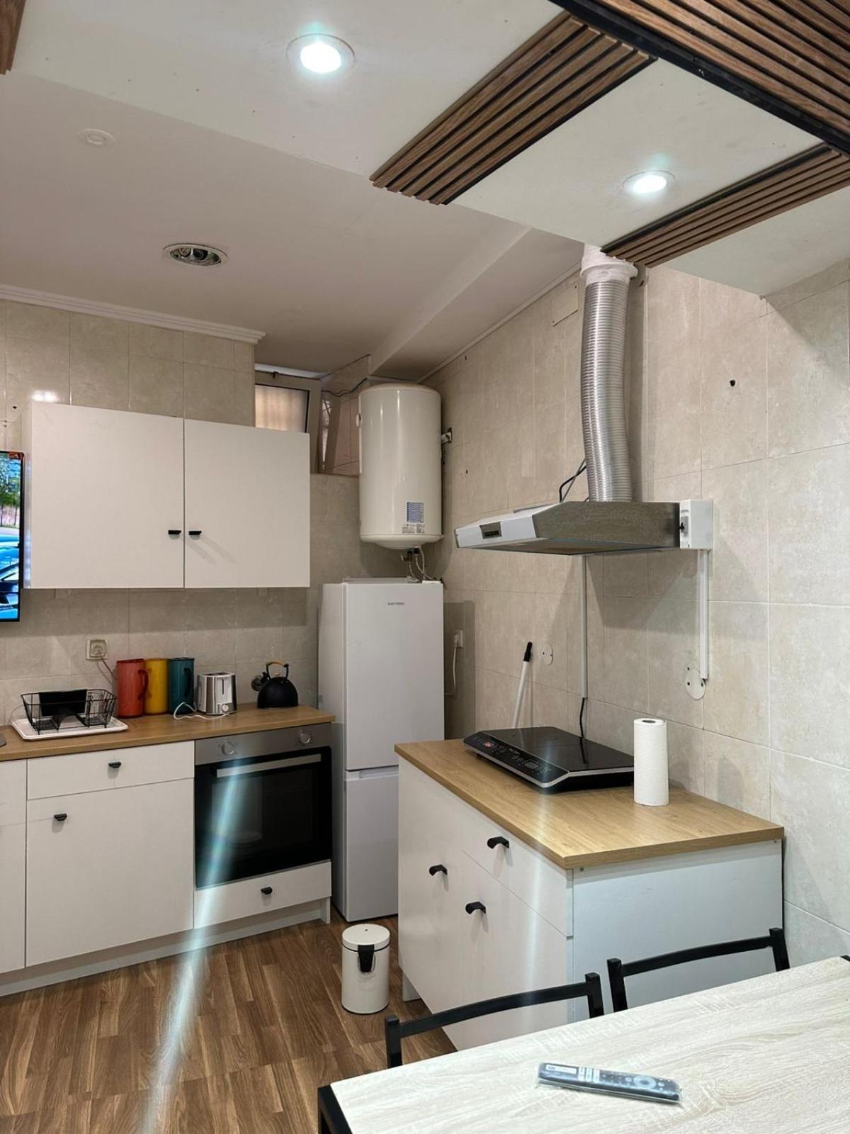 Sn-Hostel سيتوبال المظهر الخارجي الصورة