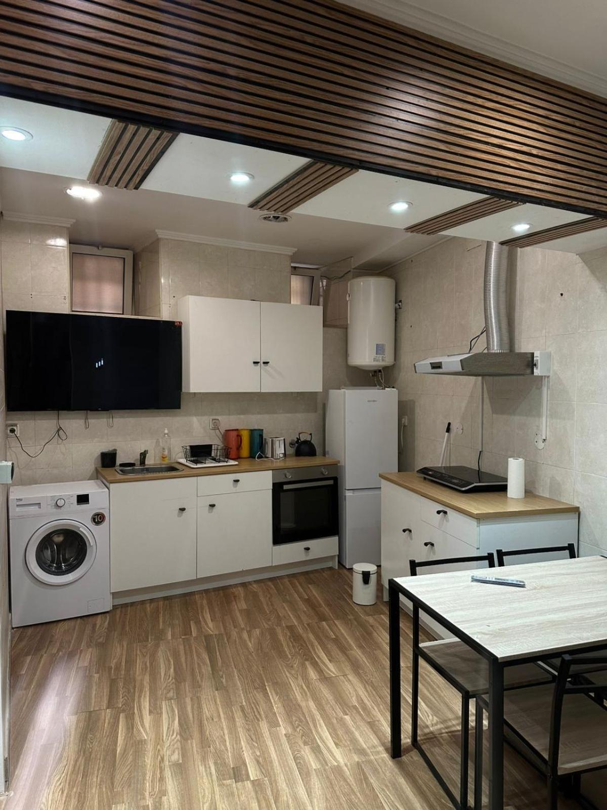 Sn-Hostel سيتوبال المظهر الخارجي الصورة
