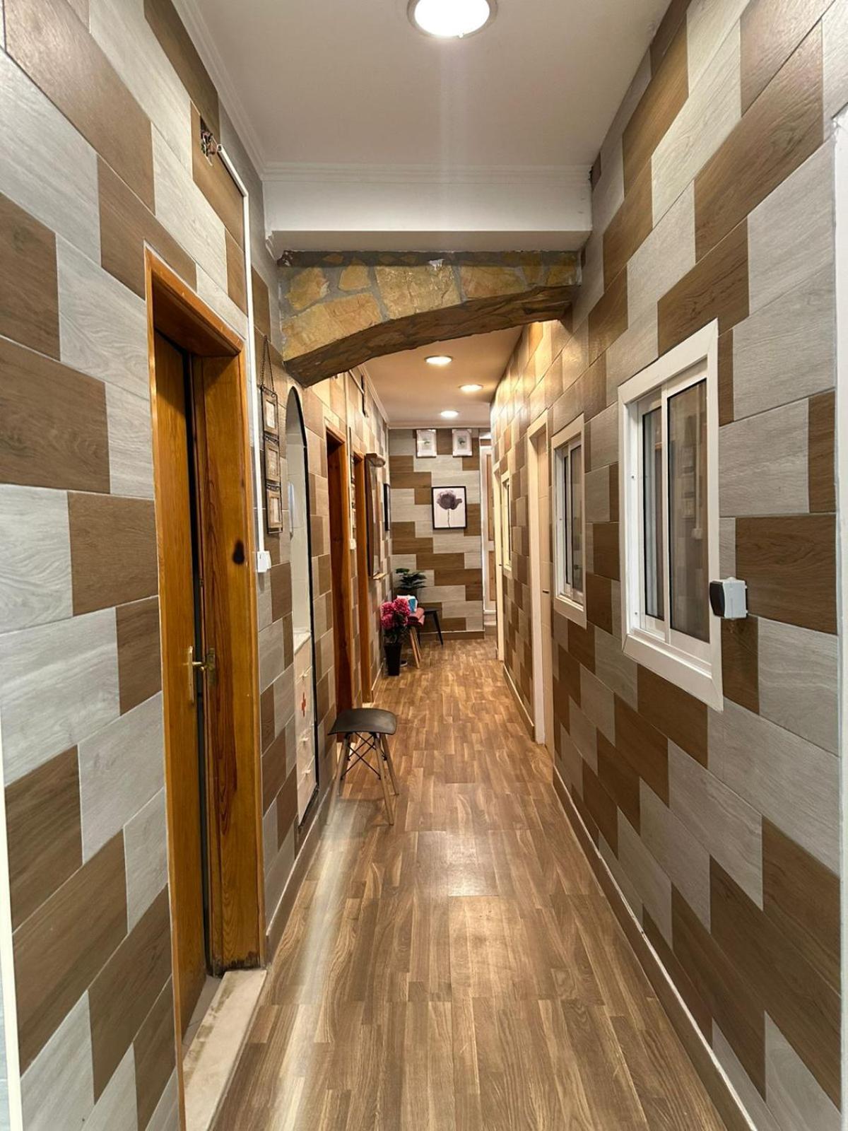 Sn-Hostel سيتوبال المظهر الخارجي الصورة